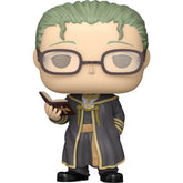 Frieren: Beyond Journey’s End Heiter Funko Pop! Vinyl Figure #2197 - Specialty