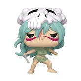 Bleach Nelliel Tu Odelschwanck Funko Pop! Vinyl Figure #1824