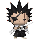 Bleach Kenpachi Zaraki Funko Pop! Vinyl Figure #1699