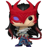 League of Legends Yone Funko Pop Vinyl Figure #1082