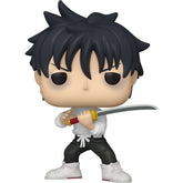 Jujutsu Kaisen 0 Yuta Okkotsu Funko Pop! Vinyl Figure #2319