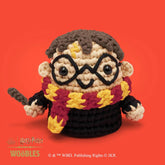 The Woobles - Ensemble de crochet - Harry Potter