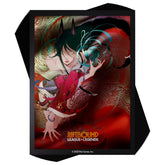 RIFTBOUND LEAGUE OF LEGENDS TCG SLEEVES