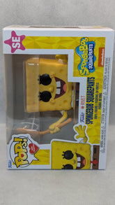 Spongebob Squarepants - #SE - (c)
