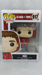 Rio - #917 - (c)