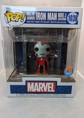 Silver Centurion - Px Previews Exclusive - #8 - (c)