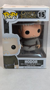 Hodor - #15 - (c)