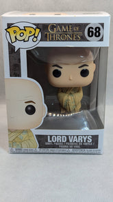 Lord Varys - #68 - (c)