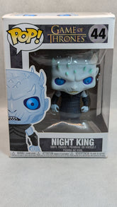 Night King - #44 - (c)