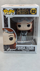 Sansa Stark - #82 - (c)