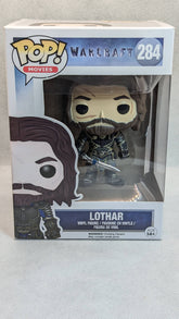 Lothar - #284 - (c)