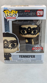 Yennefer - Special Edition - #1210 - (c)