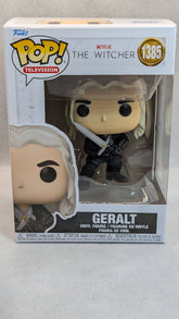 Geralt - #1385 - (c)