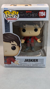 Jaskier - #1194 - (c)