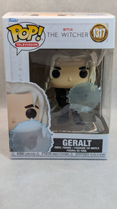 Geralt - #1317 - (c)