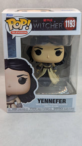 Yennefer - #1193 - (c)