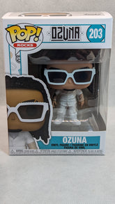 Ozuna - #203 - (c)
