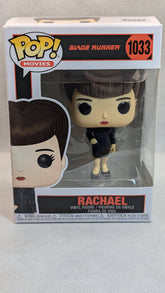 Rachael - #1033 - (c)