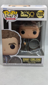 Sonny Corleone - #1202 - (c)