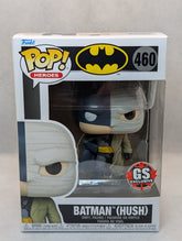 Batman™ (Hush) - Gs Exclusive - #460 - (JL)