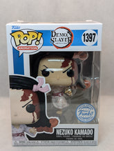 Nezuko Kamado - Special Edition - #1397 - (JL)