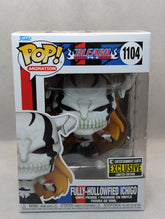 Fully-Hollowfied Ichigo - EE Exclusive - #1104 - (JL)