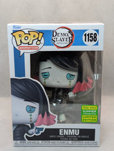 Enmu - Summer Convention Limited Edition - #1158 - (JL)