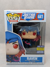 Raven - Convention Limited Edition - #441 - (JL)