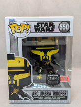 Arc Umbra Trooper - GS Exclusive - #550 - (JL)