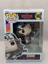 Eddie - #1462 - (JL)