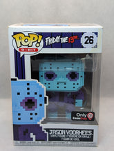 Jason Voorhees - GS Exclusive - #26 - (JL)