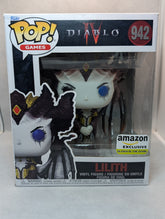Lilith - GITD - Amazon Exclusive - #942 - (JL)