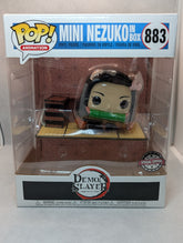 Mini Nezuko in Box - Special Edition - #883 - (JL)