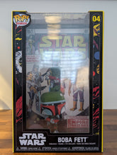 Boba Fett - #42 - (JL)