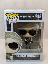 Sarah Connor - #818 - (c)