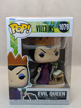Evil Queen - #1079 - (c)
