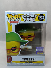 Tweety - Summer Convention Limited Edition - #1234 - (c)
