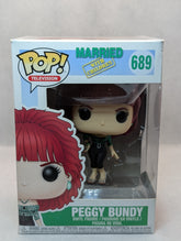 Peggy Bundy - #689 - (c)