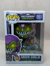 Green Goblin - #991 - (c)
