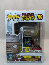 Zombie Thor - Special Edition - #787 - (c)