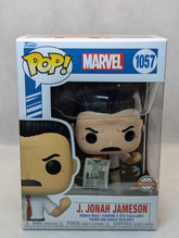 J. Jonah Jameson - Special Edition - #1057 - (c)