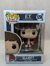 Elliott - #1256 - (c)