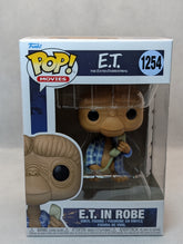 E.T. In Robe - #1254 - (c)