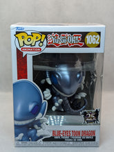 Blue-Eyes Toon Dragon - #1062 - (c)