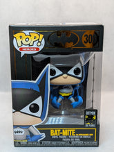 Bat Mite 1St Appearance - #300 - (c)