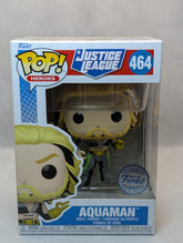 Aquaman - Special Edition - #464 - (c)