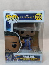 Phastos - #736 - (c)