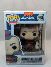 Admiral Zhao - #998 - (c)