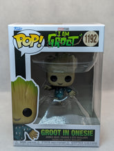 Groot In Onesie - #1192 - (c)