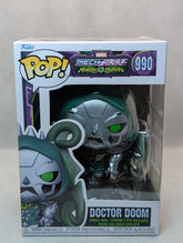 Doctor Doom - #990 - (c)